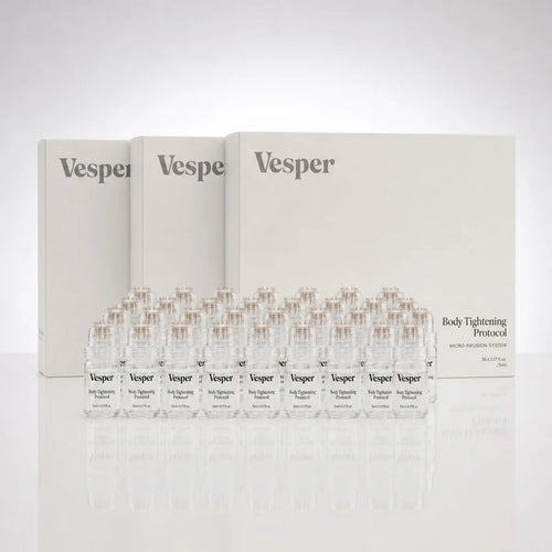 Body Micro Infusion System
