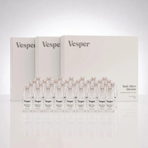 Body Micro Infusion System
