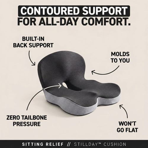SITTING RELIEF CUSHION