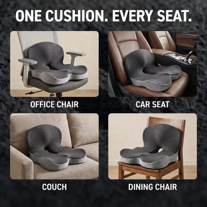 SITTING RELIEF CUSHION