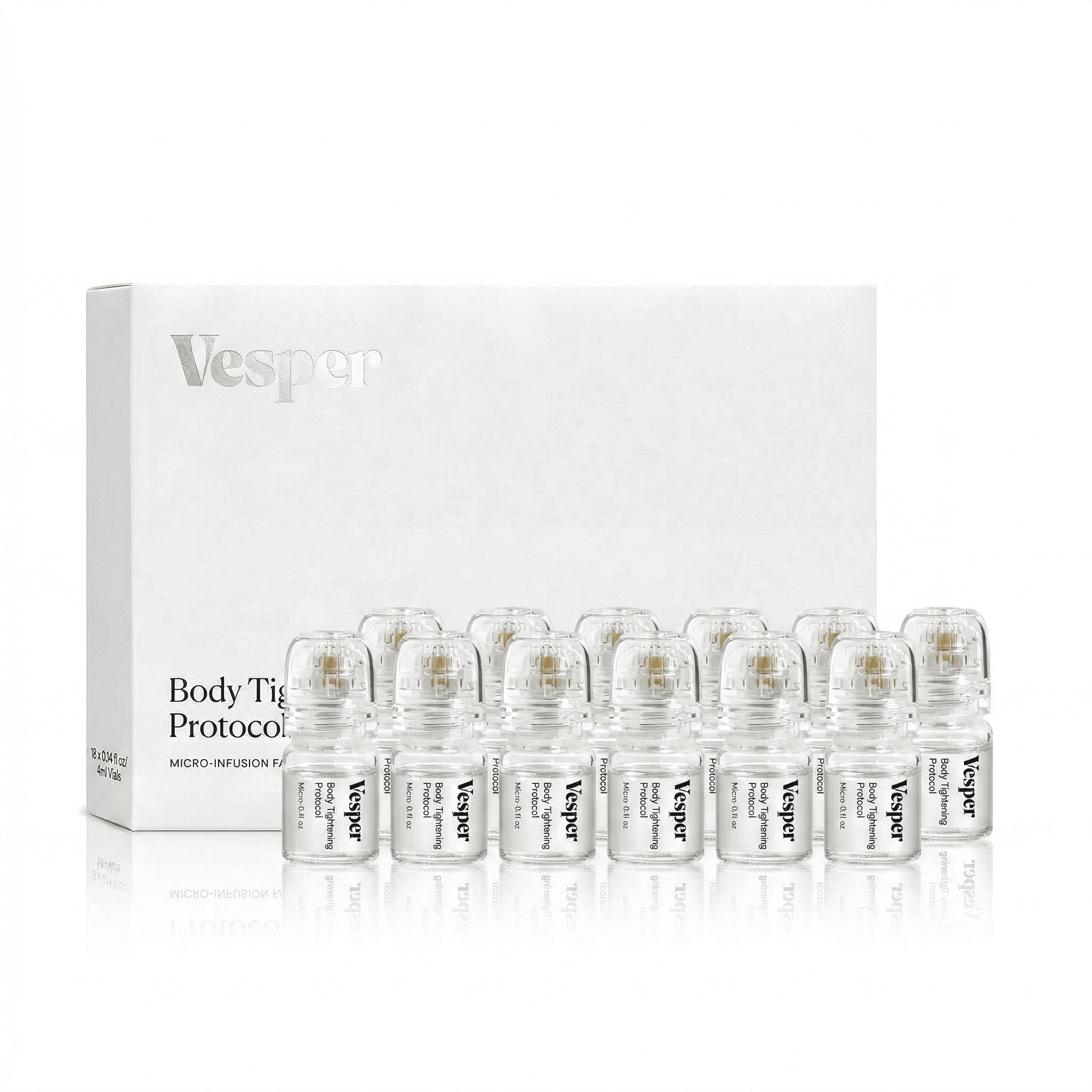 Body Tightening Protocol