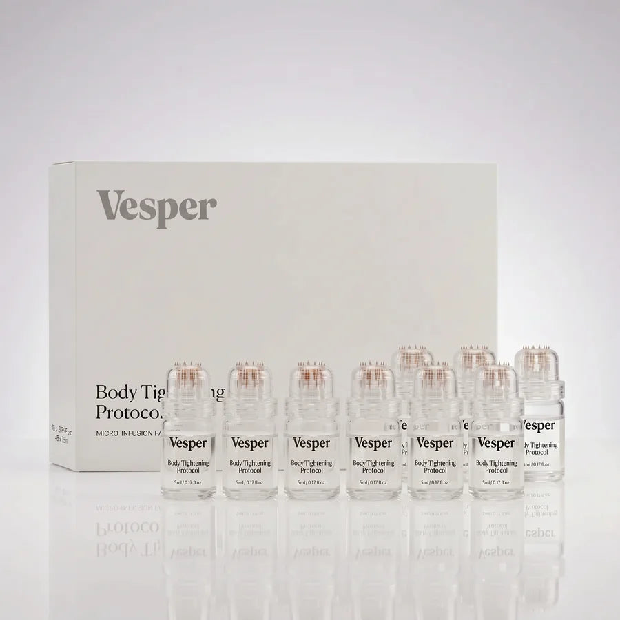 Body Micro Infusion System